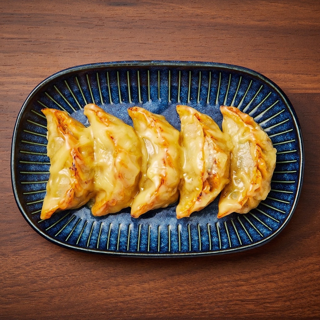 餃子と麻婆が“主役級”、本気の町中華。-3