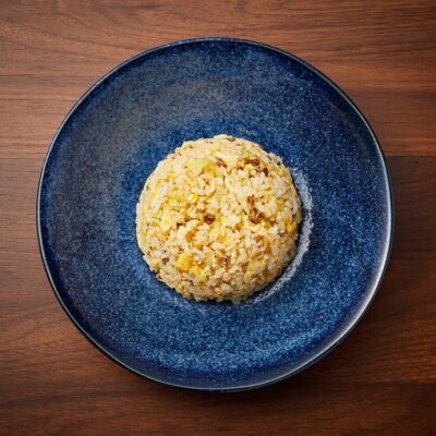 特製肉味噌チャーハン