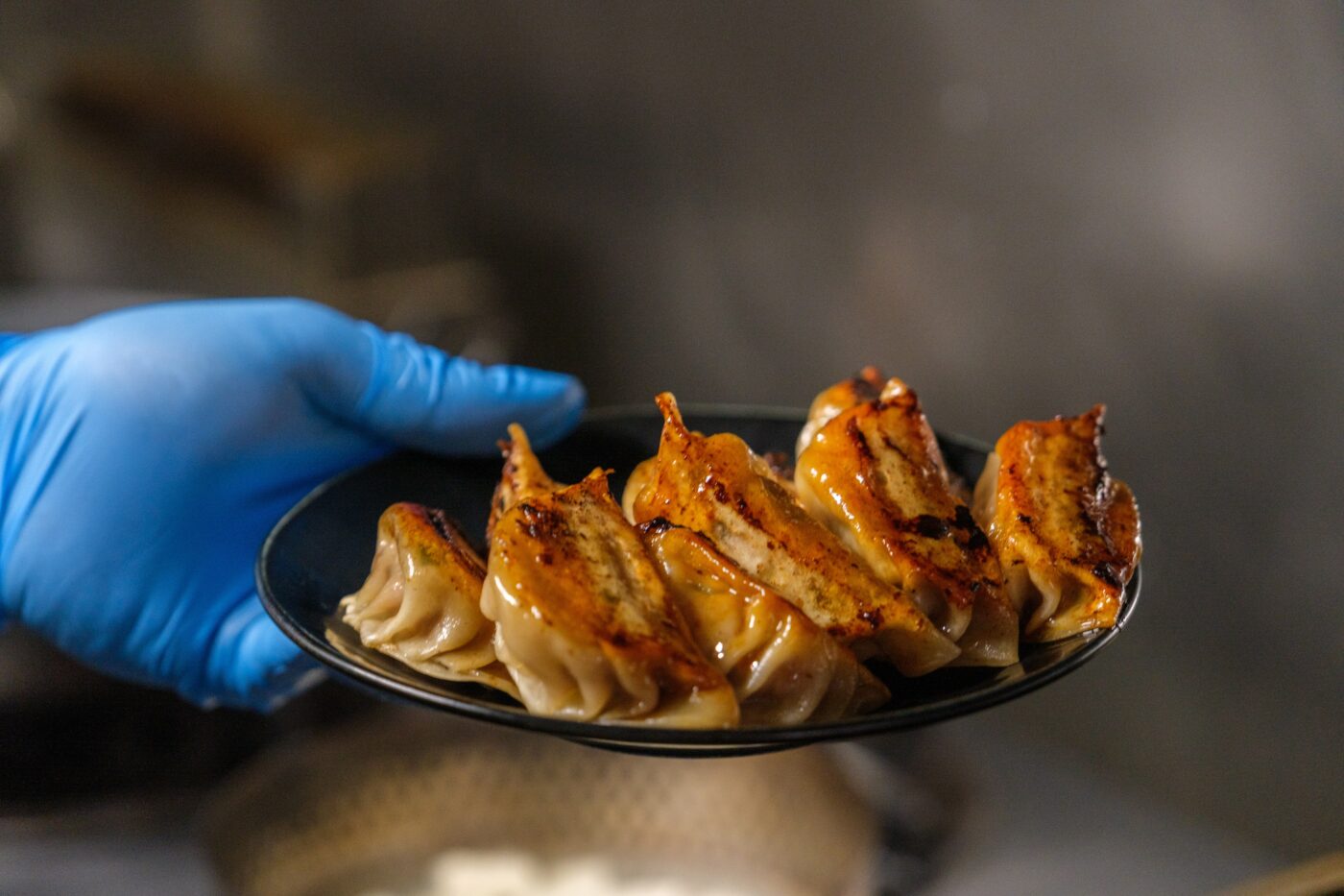 餃子や麻婆、全てが“主役級”
本気の町中華。-3