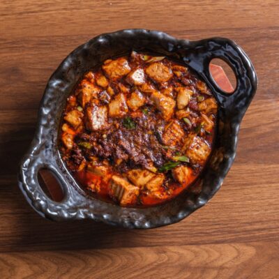 四川麻婆豆腐